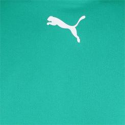 Футболка Puma teamRISE Jersey 704932-05 зелений XXL Фото 3