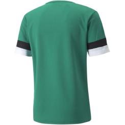 Футболка Puma teamRISE Jersey 704932-05 зелений XXL Фото 5