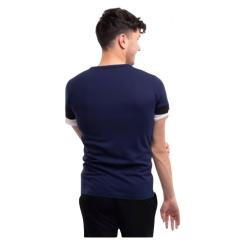 Футболка Puma teamRISE Jersey 704932-06 темно-синій M Фото 1
