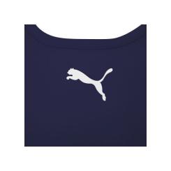 Футболка Puma teamRISE Jersey 704932-06 темно-синій M Фото 2