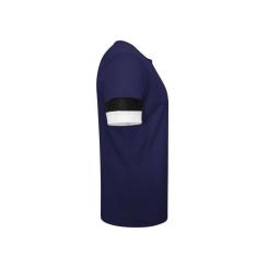 Футболка Puma teamRISE Jersey 704932-06 темно-синій M Фото 4