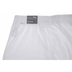 Шорты Puma teamRISE Short 704942-03 білий XL Фото 3