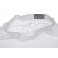 Шорты Puma teamRISE Short 704942-03 білий XL Фото 5