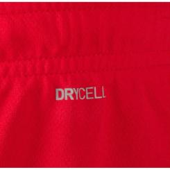 Шорты Puma teamRISE Short 704942-01 червоний XL Фото 1