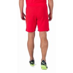 Шорты Puma teamRISE Short 704942-01 червоний XL Фото 2
