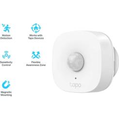 Датчик движения TP-Link Tapo T100 smart Фото 1