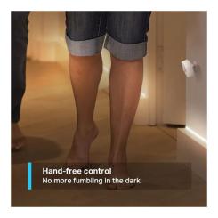 Датчик движения TP-Link Tapo T100 smart Фото 2