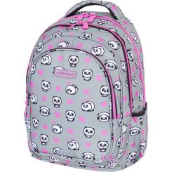 Рюкзак школьный Astrabag AB300 PANDA Фото 1
