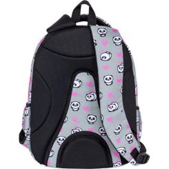 Рюкзак школьный Astrabag AB300 PANDA Фото 4