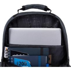 Рюкзак школьный Head AB400 MELANGE Фото 4