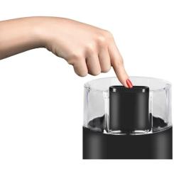 Кофемолка Milano CG-6001B Фото 2