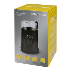 Кофемолка Milano CG-6001B Фото 5