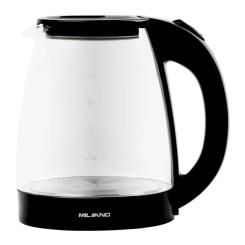 Электрочайник Milano KT-4001 B Фото