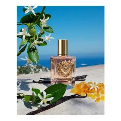 Парфюмированная вода Dolce&Gabbana Devotion 50 мл Фото 4