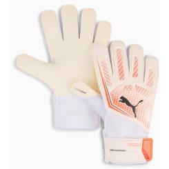 Вратарские перчатки Puma Ultra Play RC 041952-06 білий 9 Фото