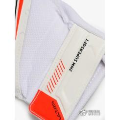 Вратарские перчатки Puma Ultra Play RC 041952-06 білий 9 Фото 2