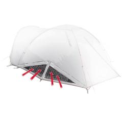 Палатка High Peak Kira 4.1 Deep Forest (10374) Фото 6