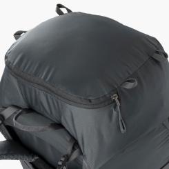Рюкзак туристический Highlander Ben Nevis Men 65L Grey (RUC276-GR) Фото 9