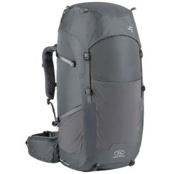 Рюкзак туристический Highlander Ben Nevis Men 65L Grey (RUC276-GR) Фото