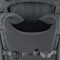 Рюкзак туристический Highlander Ben Nevis Men 65L Grey (RUC276-GR) Фото 3