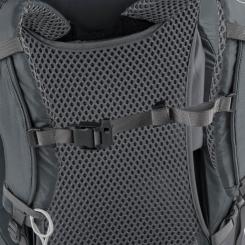 Рюкзак туристический Highlander Ben Nevis Men 65L Grey (RUC276-GR) Фото 4
