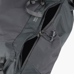 Рюкзак туристический Highlander Ben Nevis Men 65L Grey (RUC276-GR) Фото 6