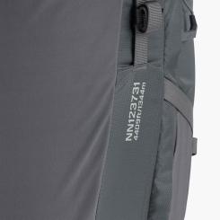 Рюкзак туристический Highlander Ben Nevis Men 65L Grey (RUC276-GR) Фото 8