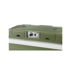Автохолодильник Easy Camp Arctic Bluebell 12V/230V (600038) Фото 2