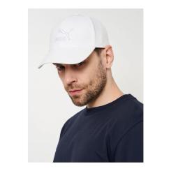 Кепка Puma Archive Logo BB Cap 022554-12 білий OSFA Фото 1