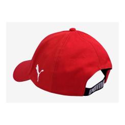 Кепка Puma Liga Cap 022356-01 червоний OSFA Фото 1