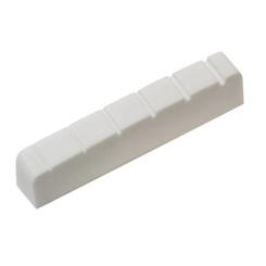 Порожок для гитары Paxphil NT041 White Фото