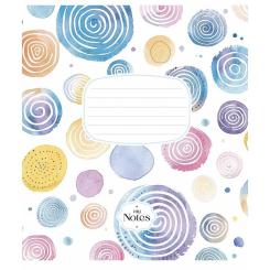 Тетрадь Школярик My notes 12 листов клетка Фото