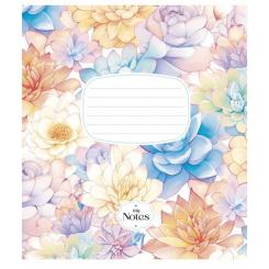 Тетрадь Школярик My notes 12 листов клетка Фото 1