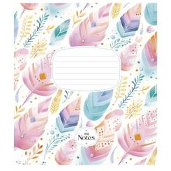 Тетрадь Школярик My notes 12 листов клетка Фото 2