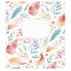 Тетрадь Школярик My notes 12 листов клетка Фото 4