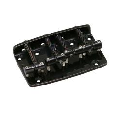 Бридж для гитары Gotoh 203B-4 B Фото