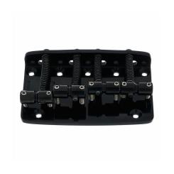 Бридж для гитары Gotoh 203B-4 B Фото 2