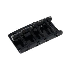 Бридж для гитары Gotoh 203B-4 B Фото 3