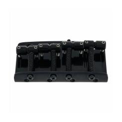 Бридж для гитары Gotoh 203B-4 B Фото 4