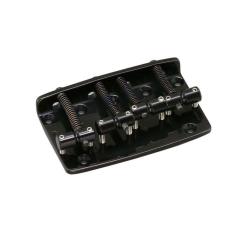 Бридж для гитары Gotoh 203B-4 B Фото 7