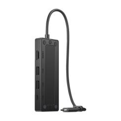Концентратор HP USB-C Travel Hub G3 EURO Фото 2