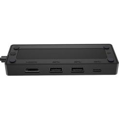 Концентратор HP USB-C Travel Hub G3 EURO Фото 4