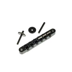 Бридж для гитары Gotoh GE104B B Фото 2