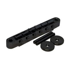 Бридж для гитары Gotoh GE104B B Фото 3