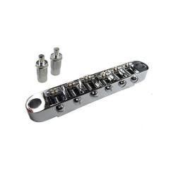 Бридж для гитары Paxphil BM005 Chrome Фото 4