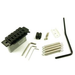 Бридж для гитары Paxphil WVS 50K Black Фото 1