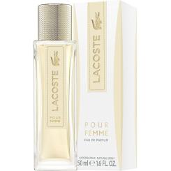 Парфюмированная вода Lacoste Pour Femme 50 мл Фото