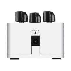 Педаль эффектов Ampeg Opto Comp Compressor Фото 3