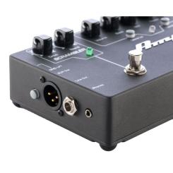 Педаль эффектов Ampeg SCR-DI Фото 2
