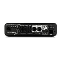 Гитарный усилитель Ampeg Venture V7 Фото 4